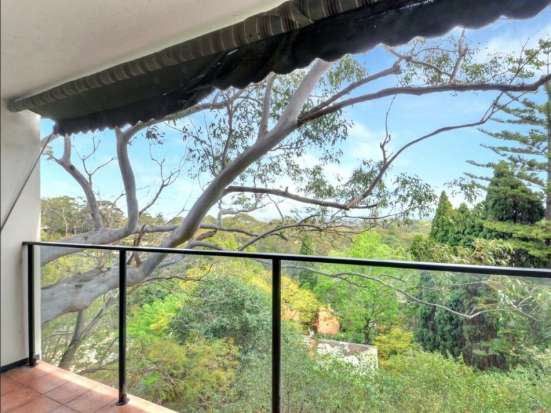 9/258 Pacific Hwy, Greenwich NSW 2065