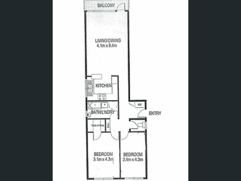 9/258 Pacific Hwy, Greenwich NSW 2065