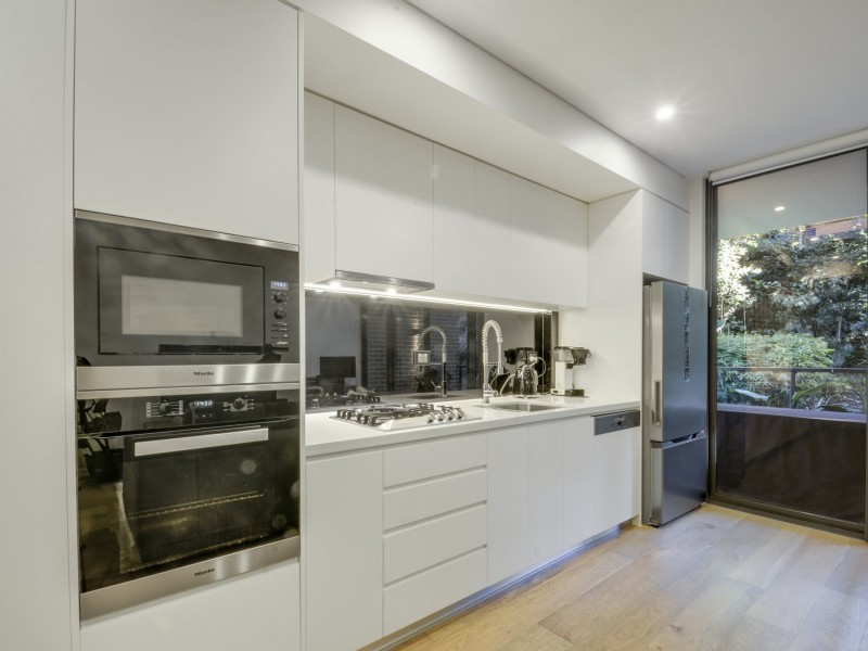 a305/43 Little Street, Lane Cove NSW 2066