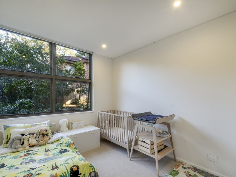 a305/43 Little Street, Lane Cove NSW 2066