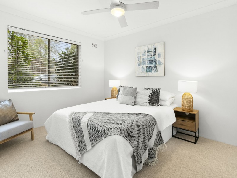 16/143 Burns Bay Road, Lane Cove NSW 2066