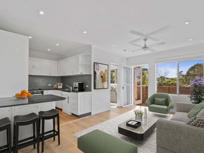 3/210 Longueville Road, Lane Cove NSW 2066