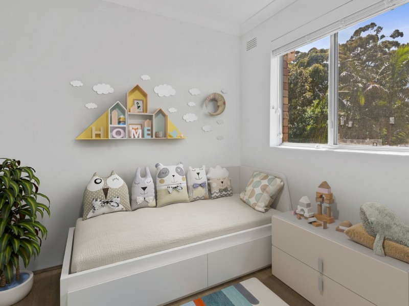 3/210 Longueville Road, Lane Cove NSW 2066