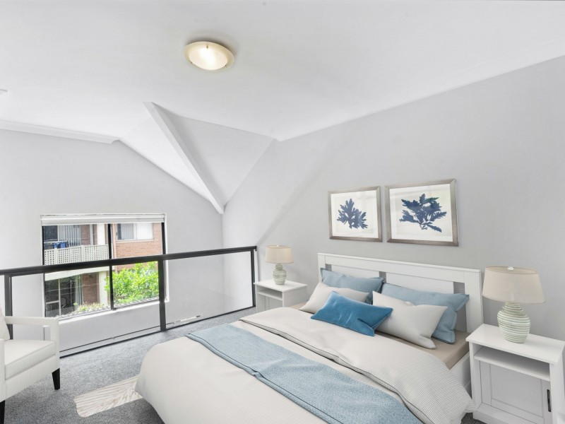 50/5-17 Pacific Hwy, Roseville NSW 2069