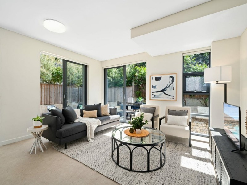 6/31-39 Mindarie Street, Lane Cove NSW 2066