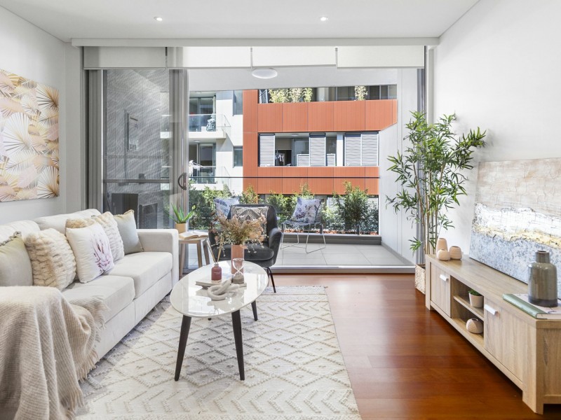 1a/5 Centennial Ave, Lane Cove NSW 2066