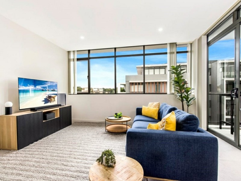 507/8 Waterview Drive, Lane Cove NSW 2066