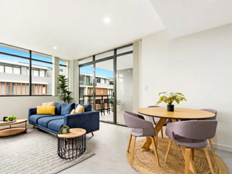 507/8 Waterview Drive, Lane Cove NSW 2066