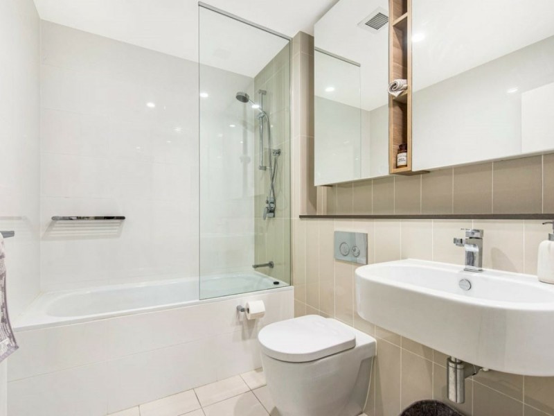 507/8 Waterview Drive, Lane Cove NSW 2066