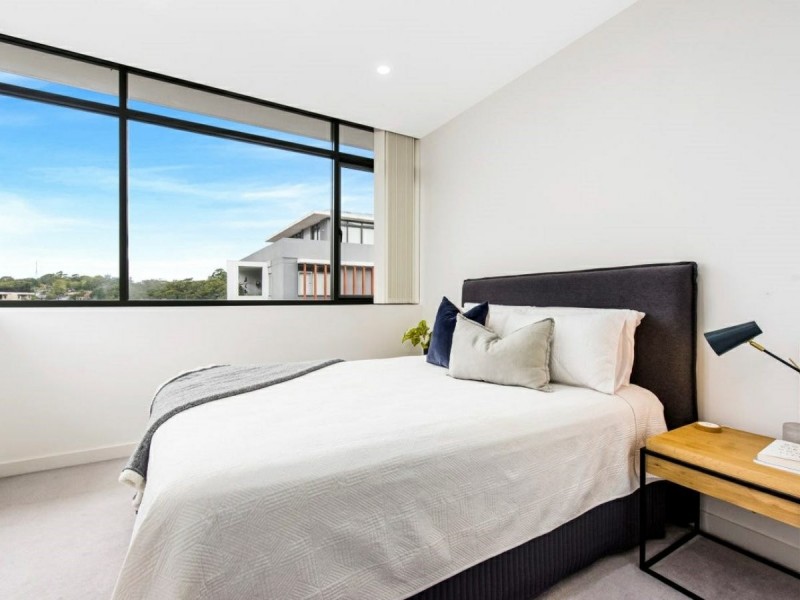 507/8 Waterview Drive, Lane Cove NSW 2066