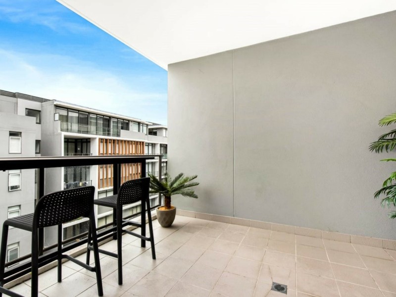 507/8 Waterview Drive, Lane Cove NSW 2066
