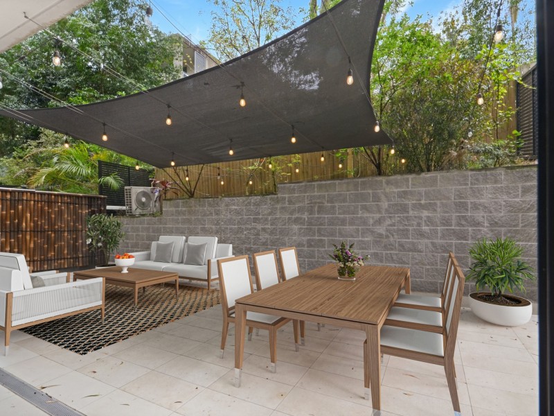 109/50 Gordon Crescent, Lane Cove NSW 2066