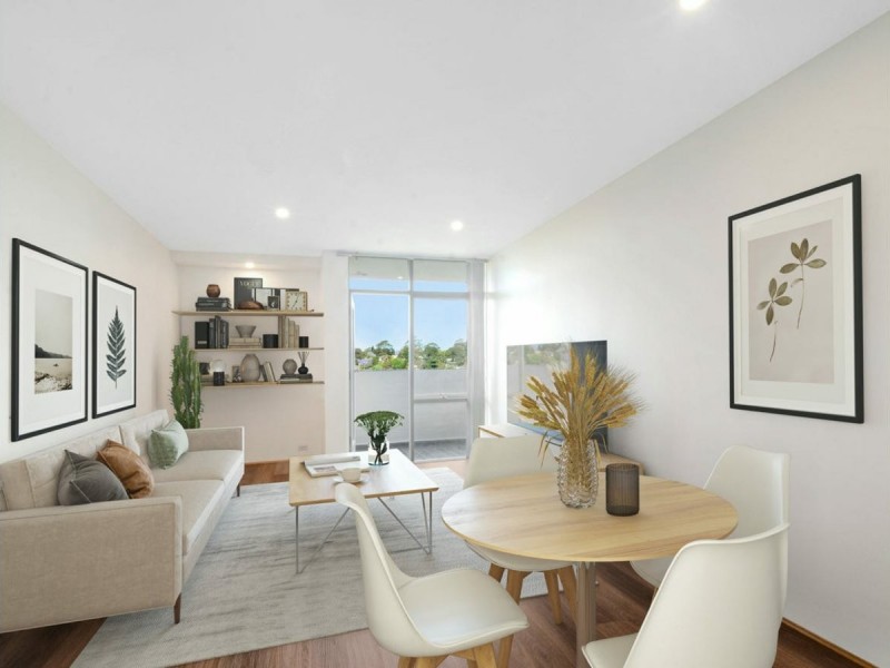 49/38 Cope Street, Lane Cove NSW 2066