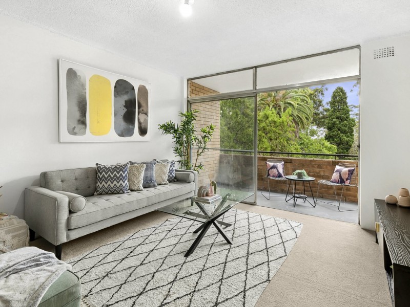 24/400 Mowbray RD, Lane Cove NSW 2066