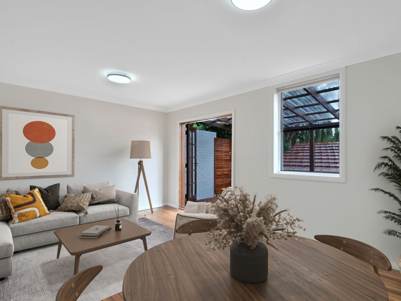 1/5 Graham Street, Lane Cove NSW 2066