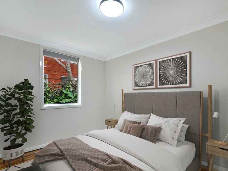 1/5 Graham Street, Lane Cove NSW 2066