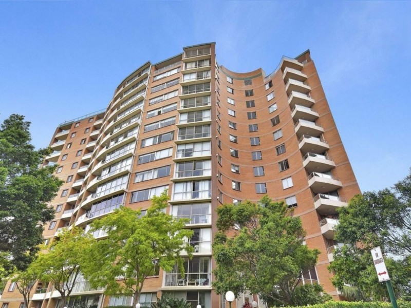 154/421 Pacific Hwy, Artarmon NSW 2064