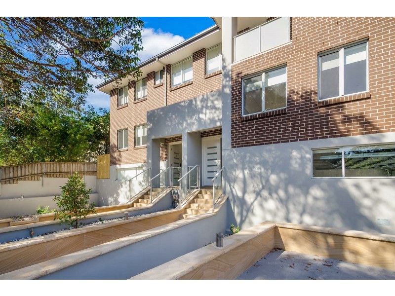 2/36 Austin Street, Lane Cove NSW 2066