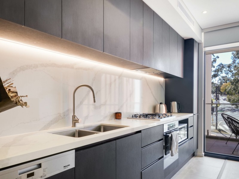 614/2 Waterview Drive, Lane Cove NSW 2066