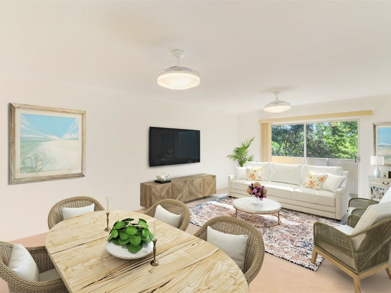 27/44 Landers Road, Lane Cove NSW 2066