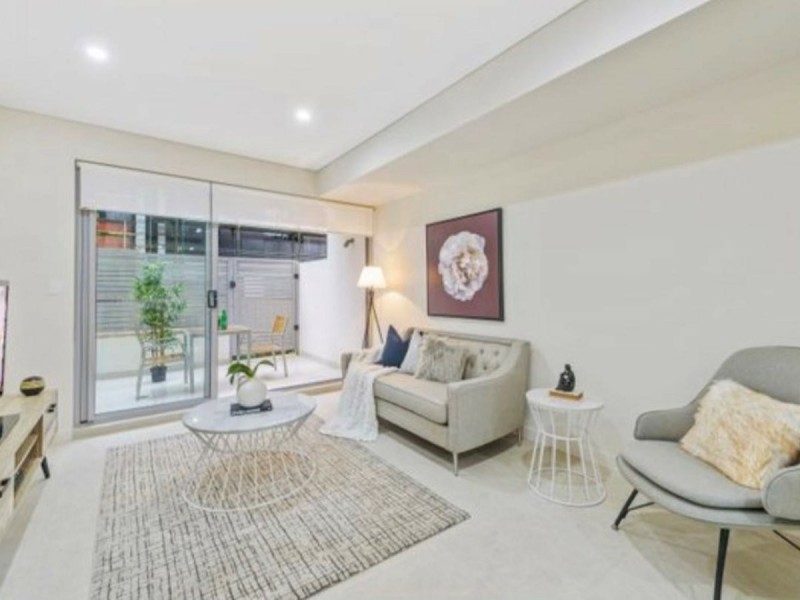G09/2-6 Mindarie Street, Lane Cove NSW 2066