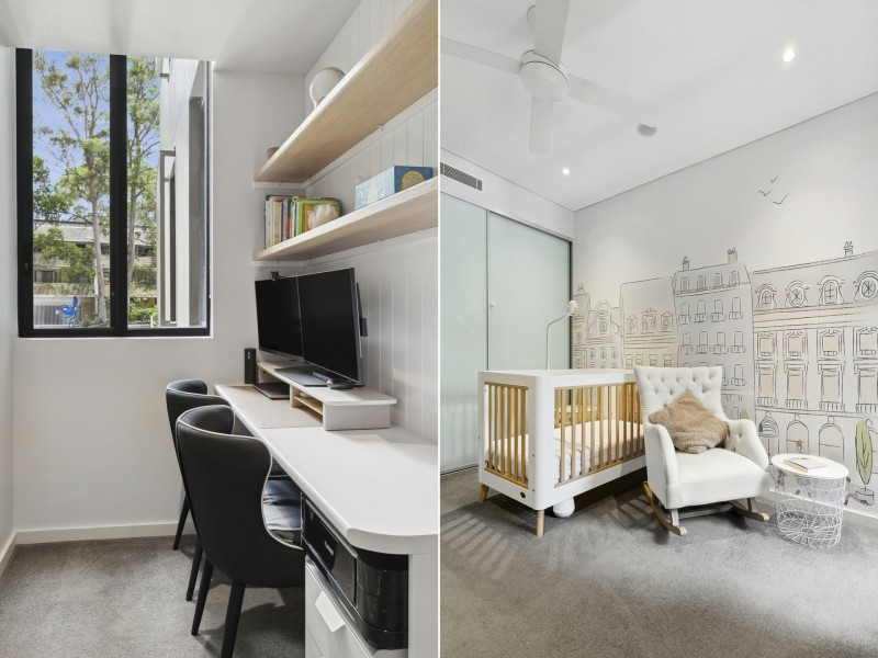 307/2 Waterview Drive, Lane Cove NSW 2066