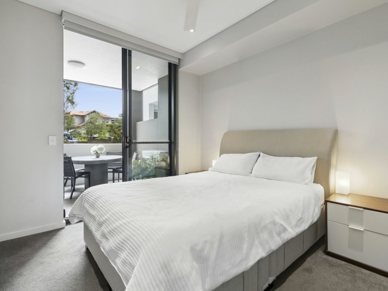 307/2 Waterview Drive, Lane Cove NSW 2066