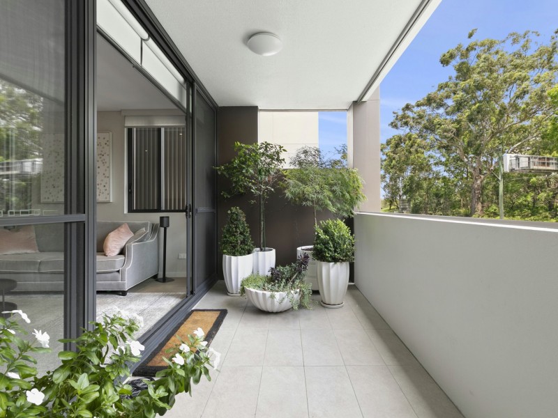 307/2 Waterview Drive, Lane Cove NSW 2066