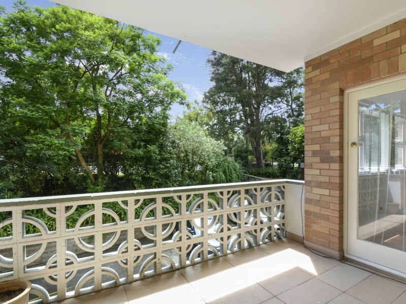 7/382-384 Mowbray Road, Lane Cove NSW 2066