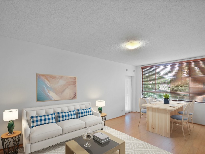 3/402 Mowbray Road, Lane Cove NSW 2066