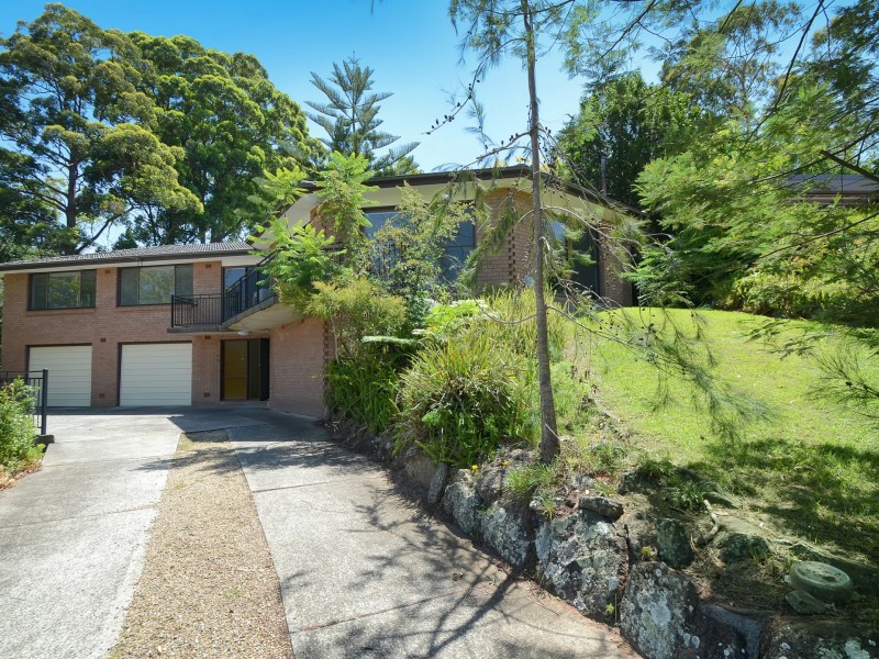 11 Chifley Close, Wahroonga NSW 2076