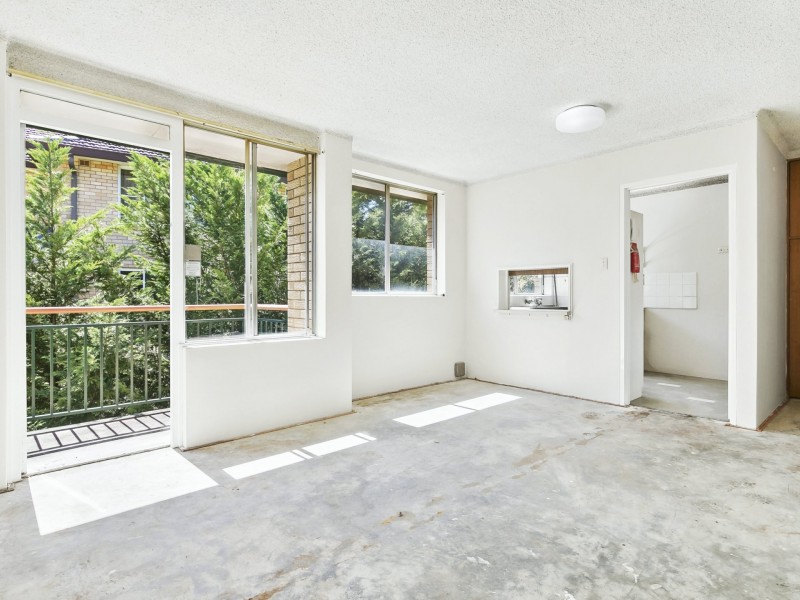 7/1 Belmont Avenue, Wollstonecraft NSW 2065