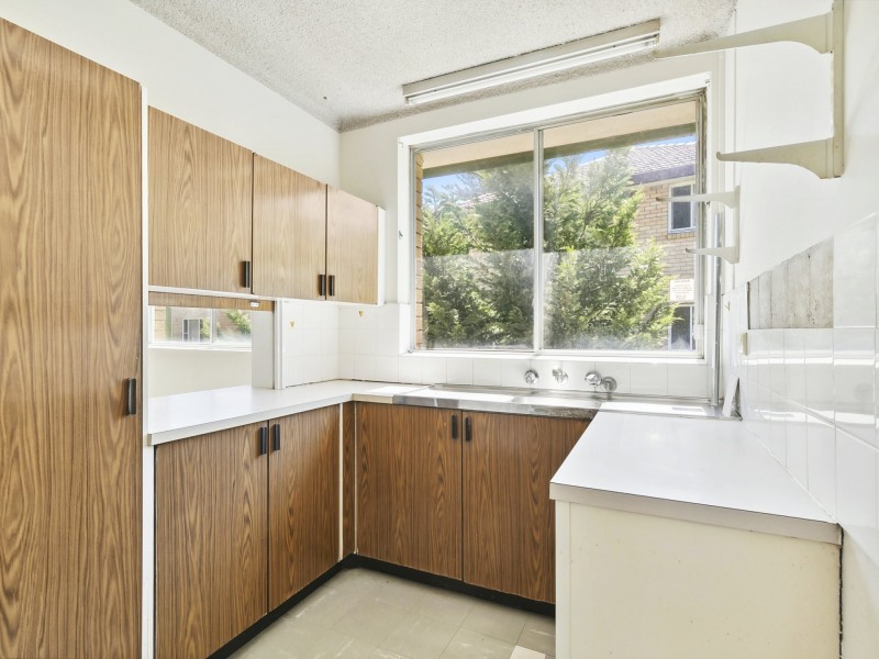 7/1 Belmont Avenue, Wollstonecraft NSW 2065