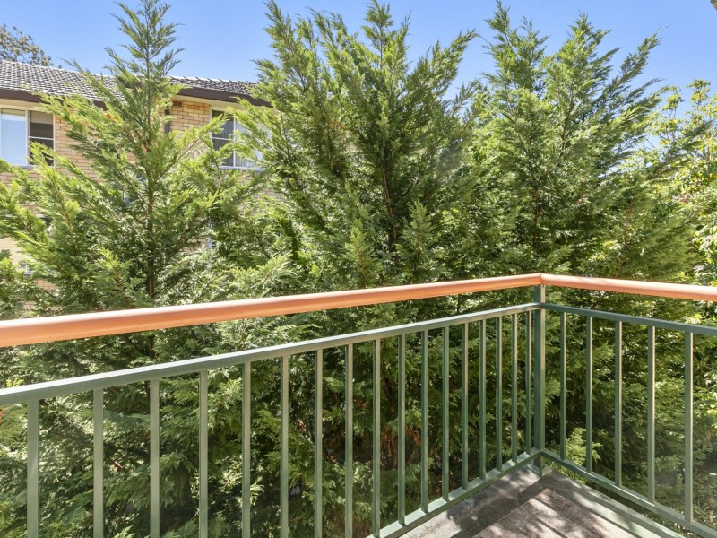 7/1 Belmont Avenue, Wollstonecraft NSW 2065