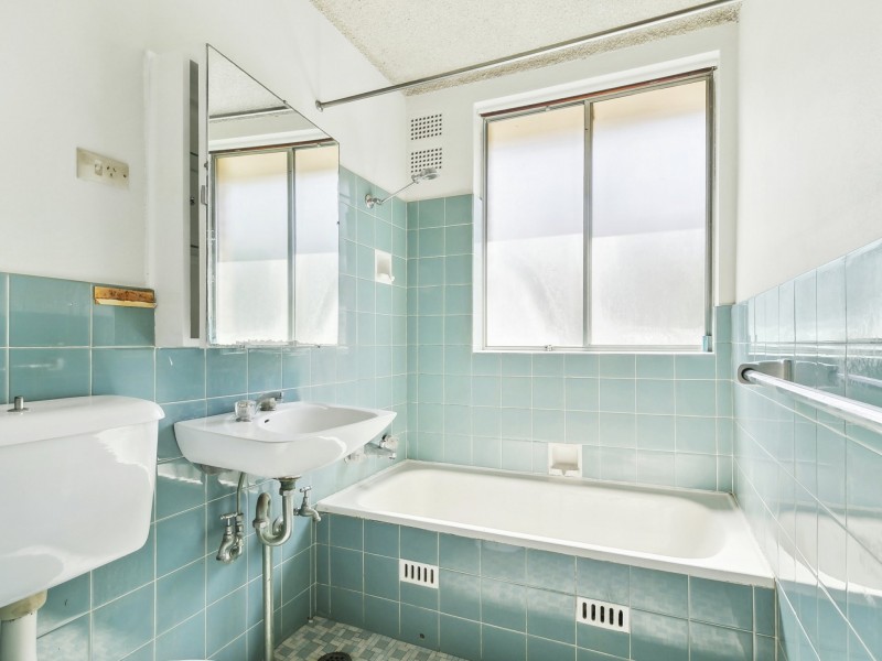 7/1 Belmont Avenue, Wollstonecraft NSW 2065