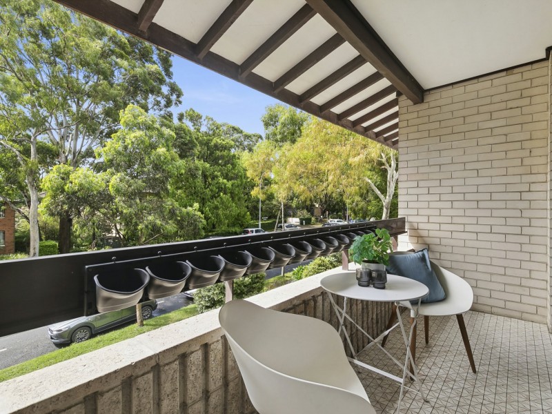 2/120 Burns Bay Road, Lane Cove NSW 2066