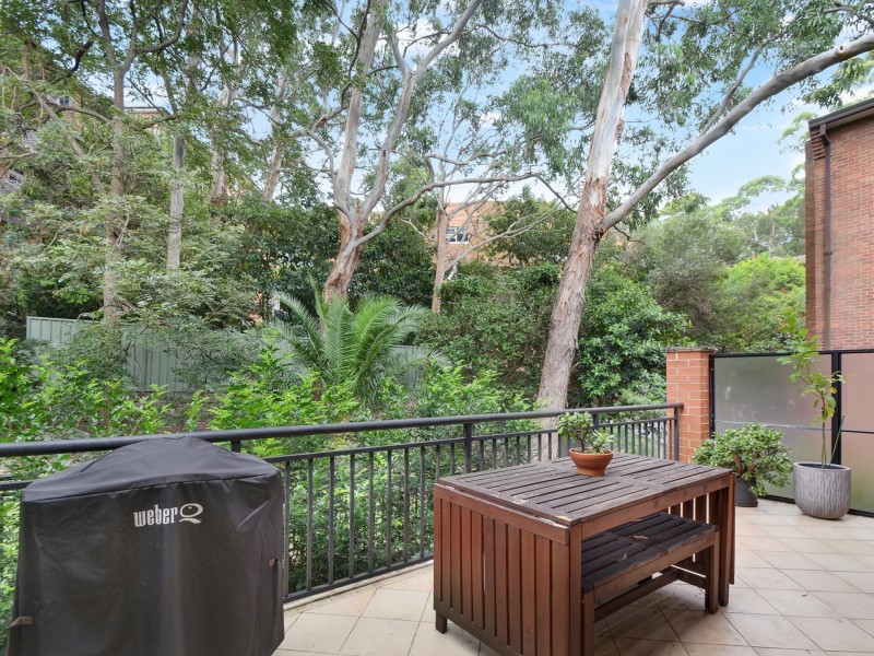 7/1-5 Huxtable Ave, Lane Cove NSW 2066