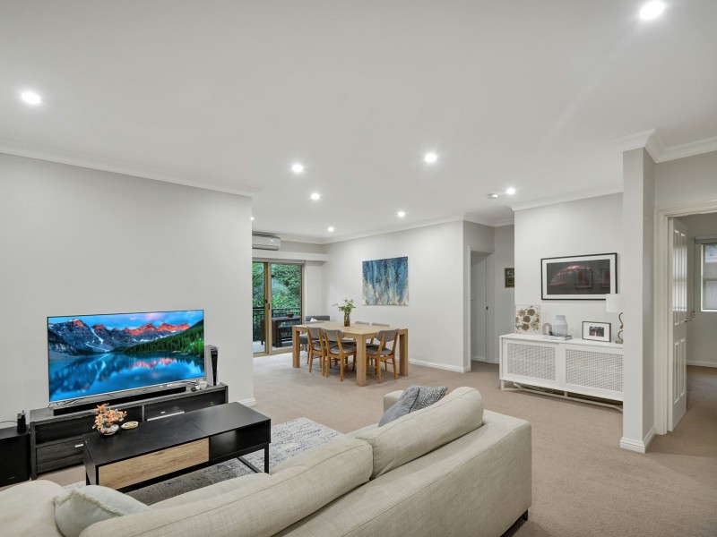 7/1-5 Huxtable Ave, Lane Cove NSW 2066