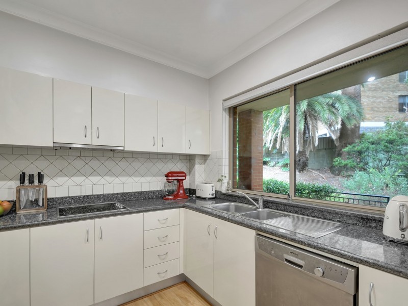 7/1-5 Huxtable Ave, Lane Cove NSW 2066
