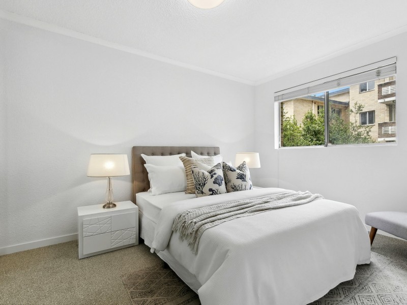 18/6 Murray St, Lane Cove NSW 2066