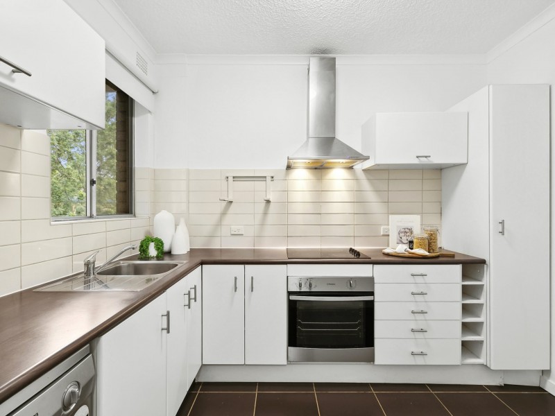 18/6 Murray St, Lane Cove NSW 2066