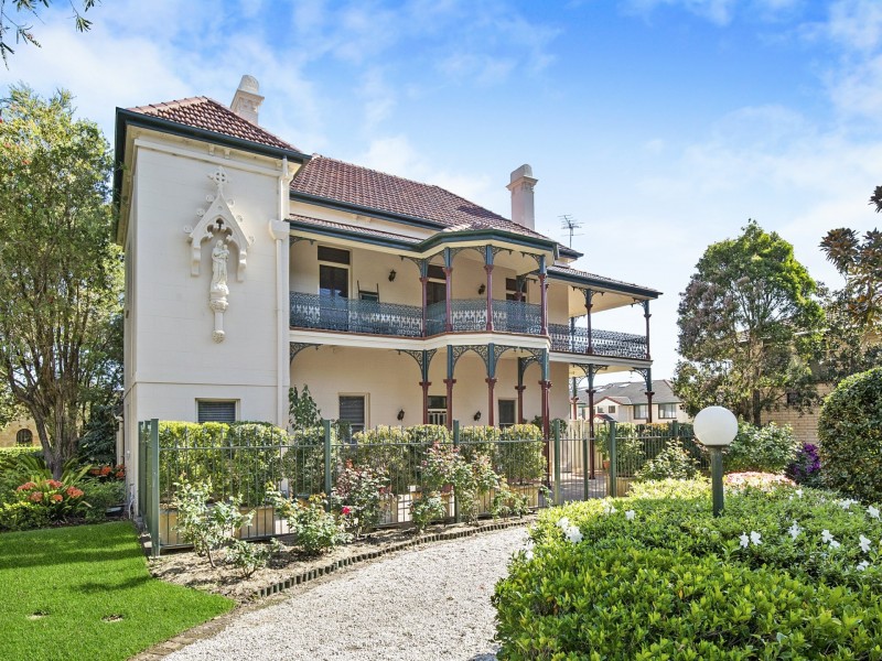 75/512 Victoria Rd, Ryde NSW 2112