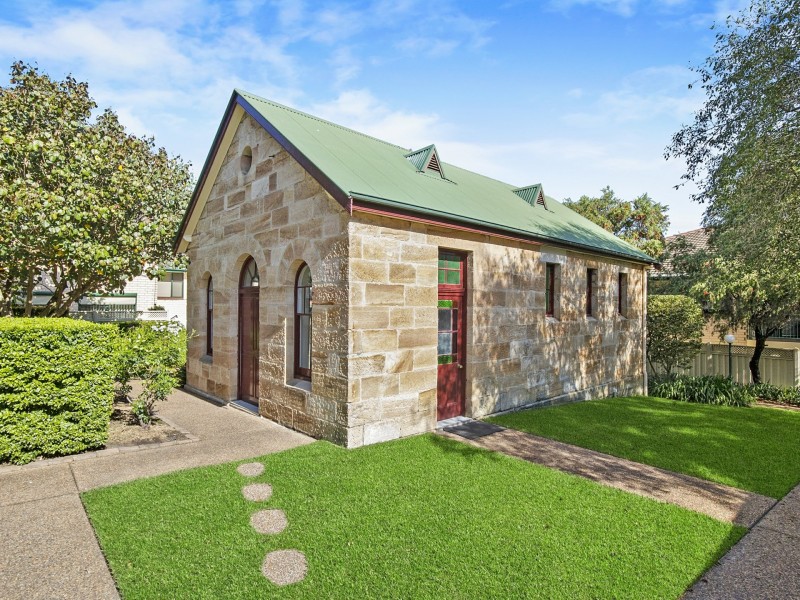 75/512 Victoria Rd, Ryde NSW 2112