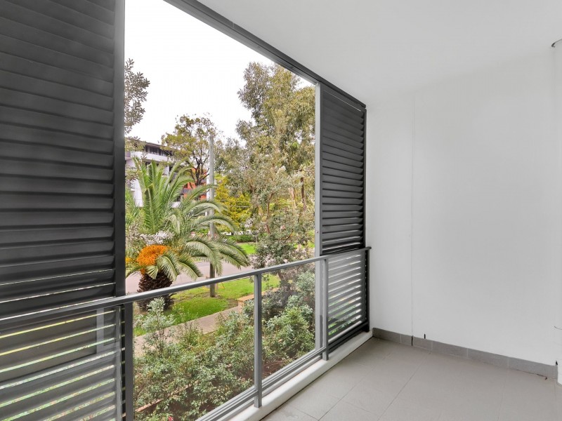 306/17-21 Finlayson St, Lane Cove NSW 2066