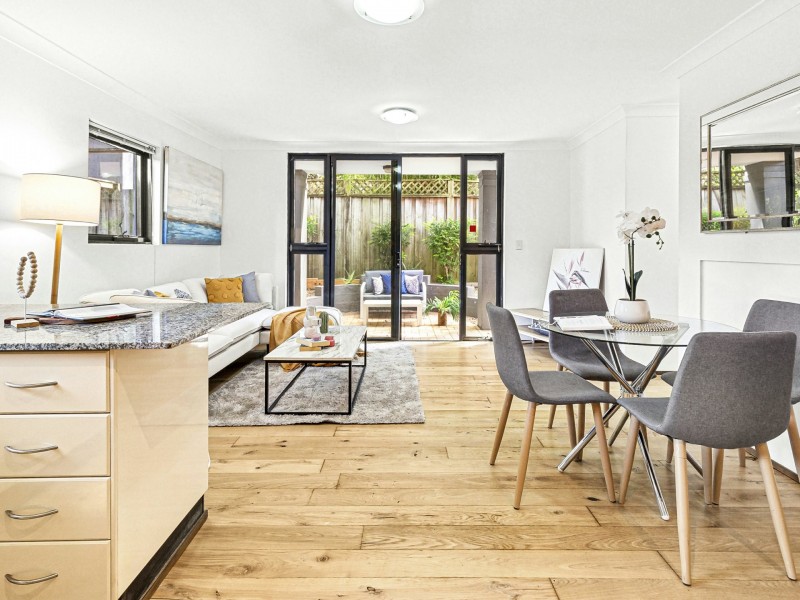 1/5-17 Pacific Highway, Roseville NSW 2069