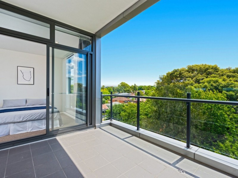 1503/280-288 Burns Bay Road, Lane Cove NSW 2066