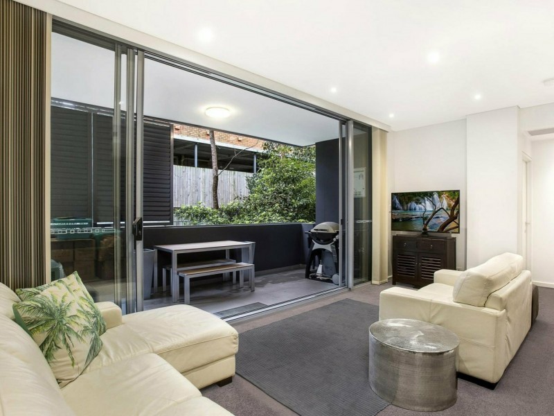 405a/76 Gordon Cr, Lane Cove NSW 2066