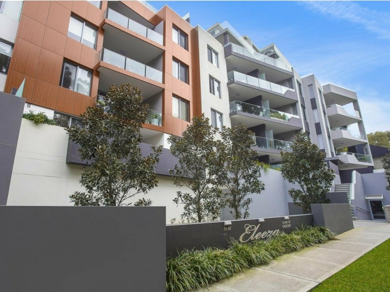 405a/76 Gordon Cr, Lane Cove NSW 2066