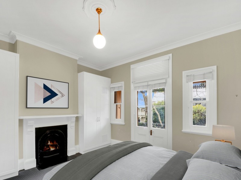 28 Campbell Ave, Paddington NSW 2021