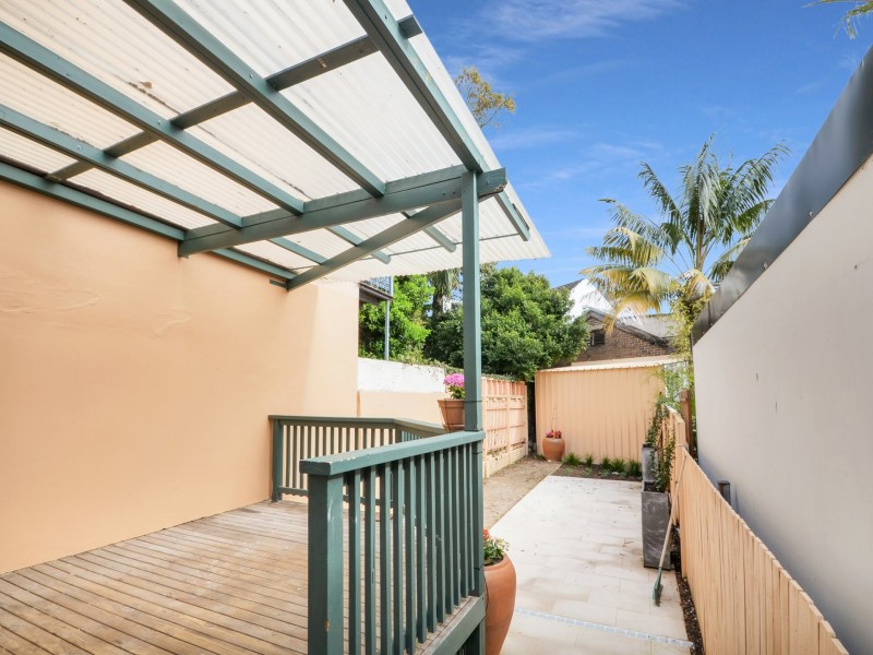 28 Campbell Ave, Paddington NSW 2021